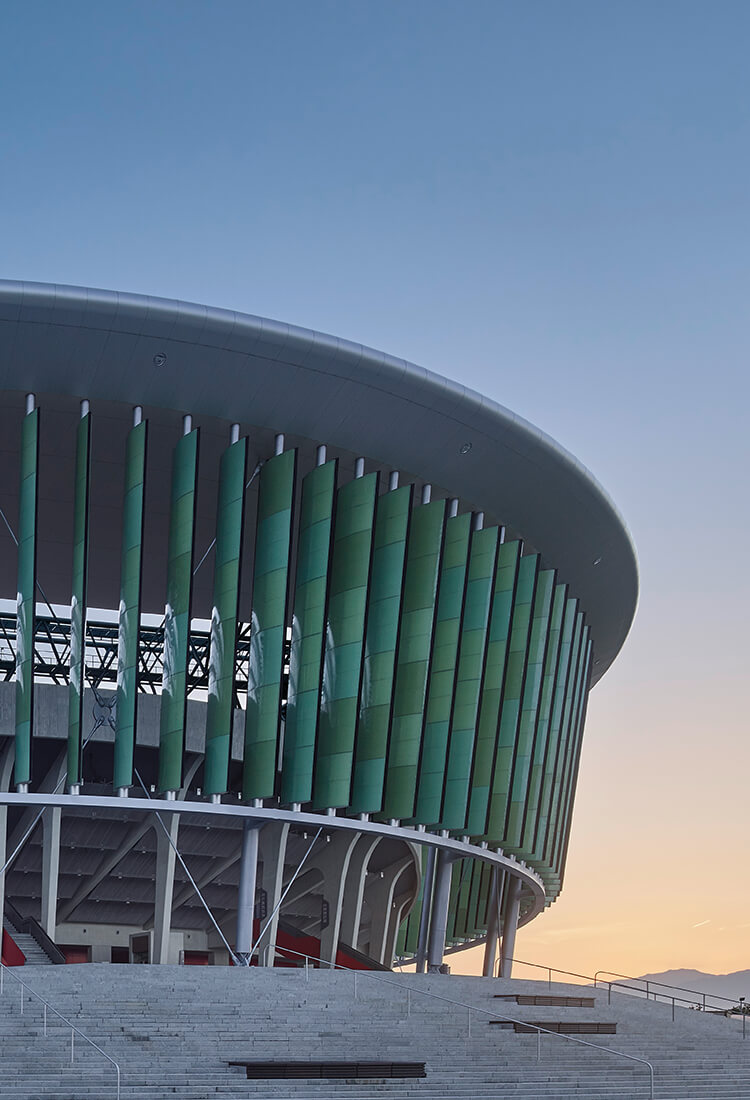 Black Sea Arena