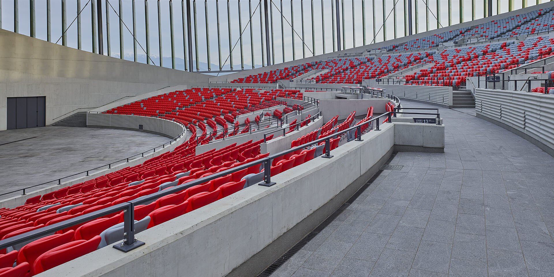 Black Sea Arena