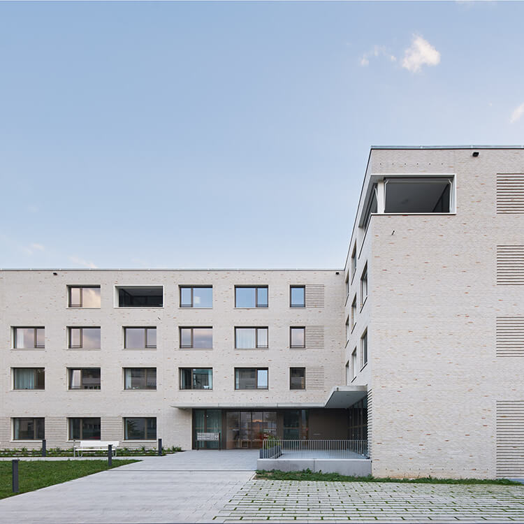 Haus Heiliggeist