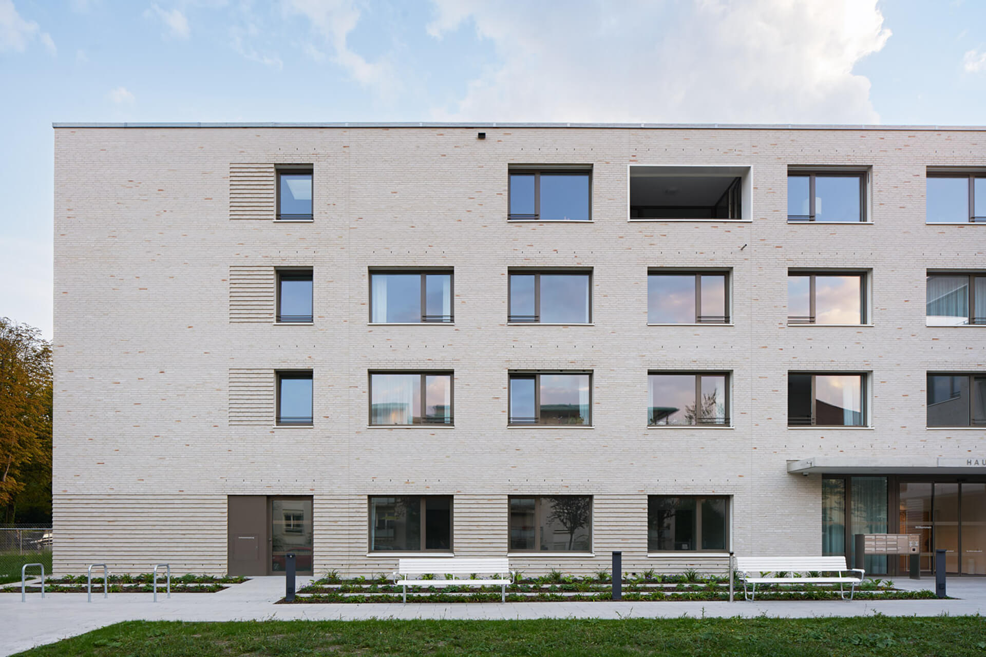 Haus Heiliggeist