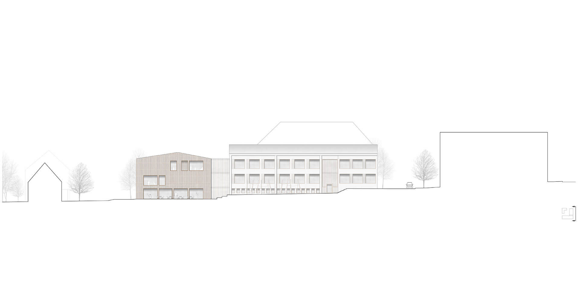 Zeppelinschule Leinfelden-Echterdingen