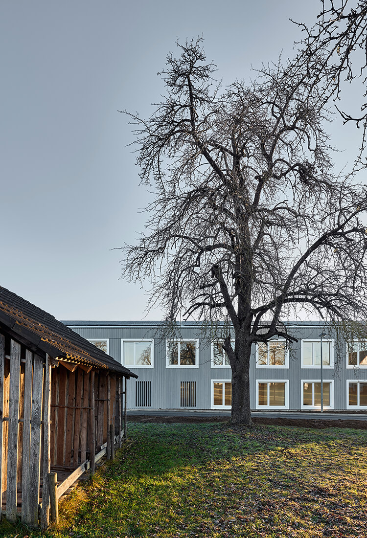 Grundschule Haslach