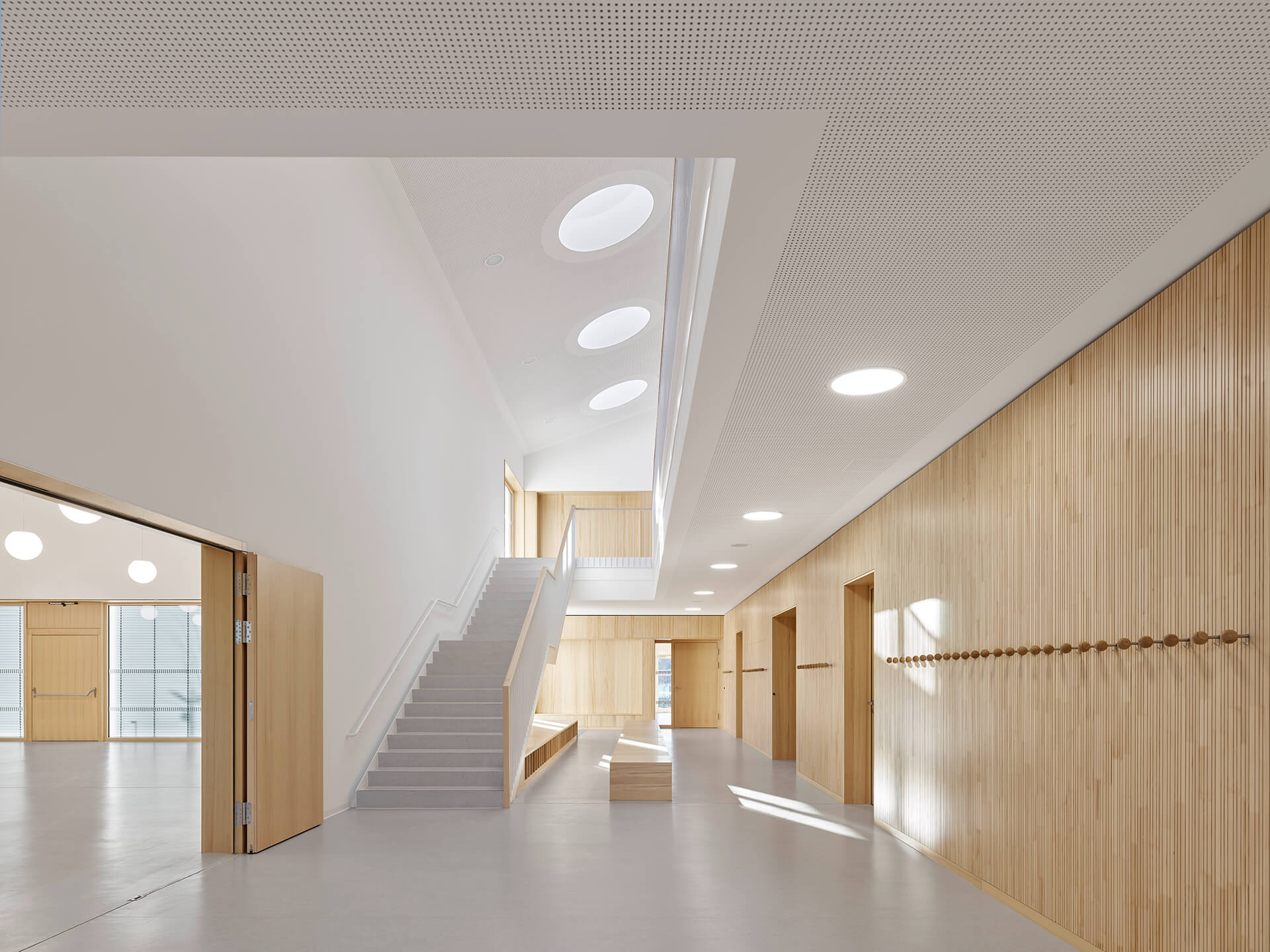 Grundschule Haslach