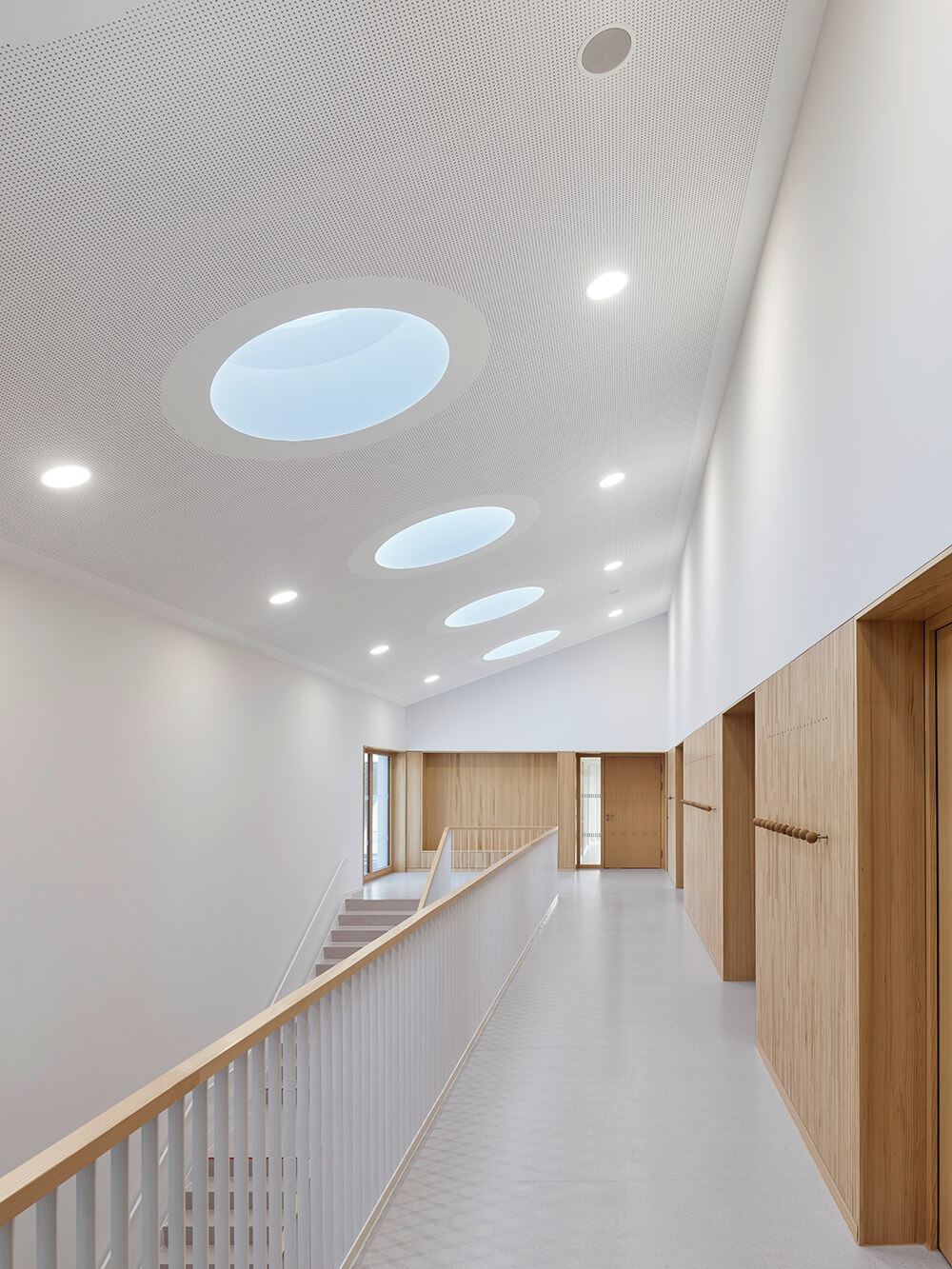 Grundschule Haslach