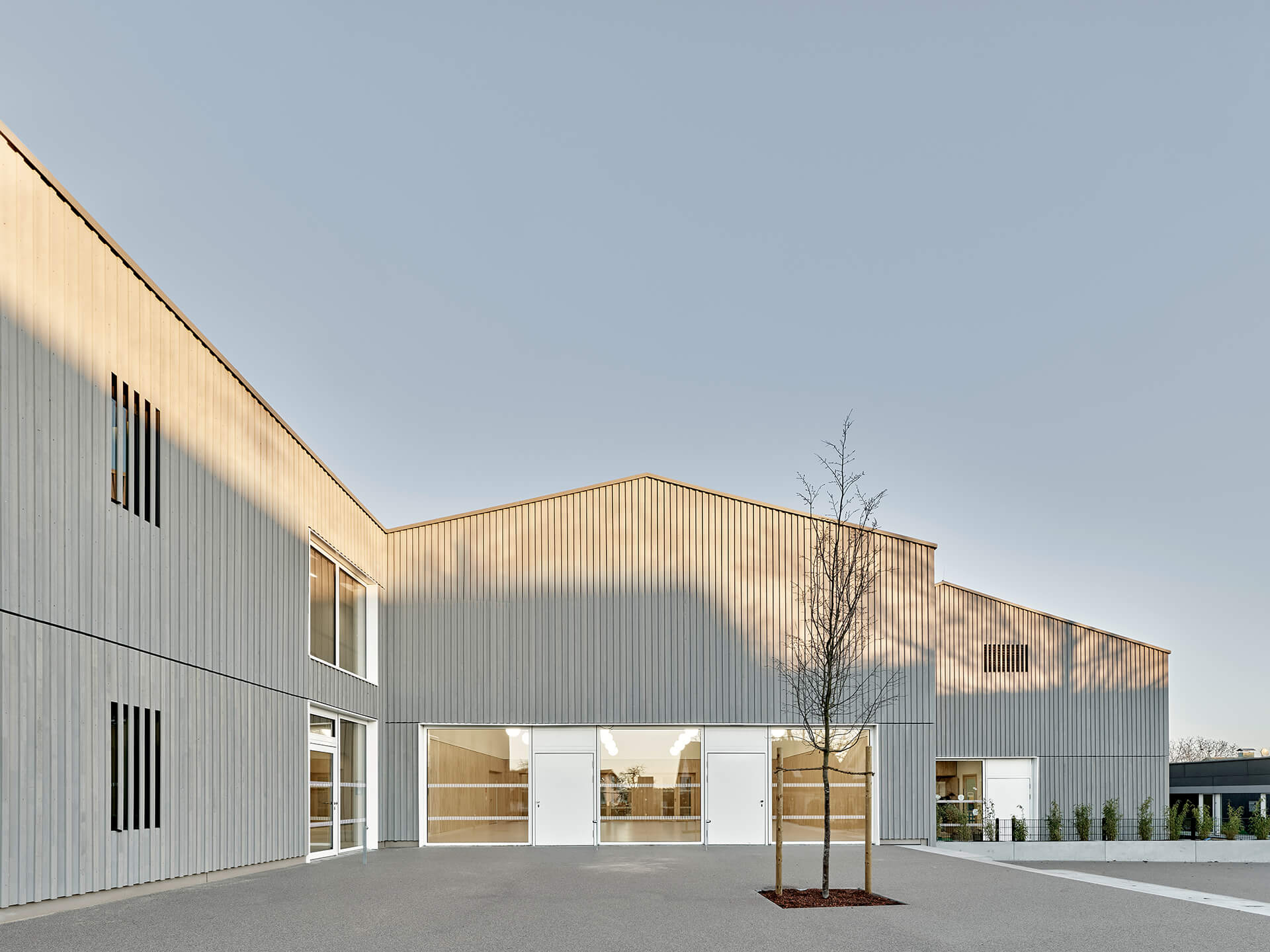 Grundschule Haslach
