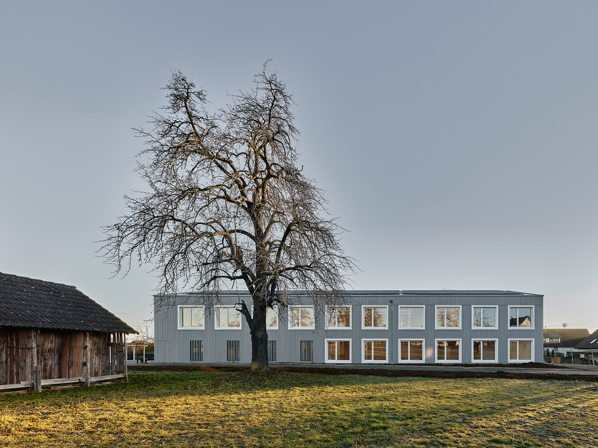 Grundschule Haslach