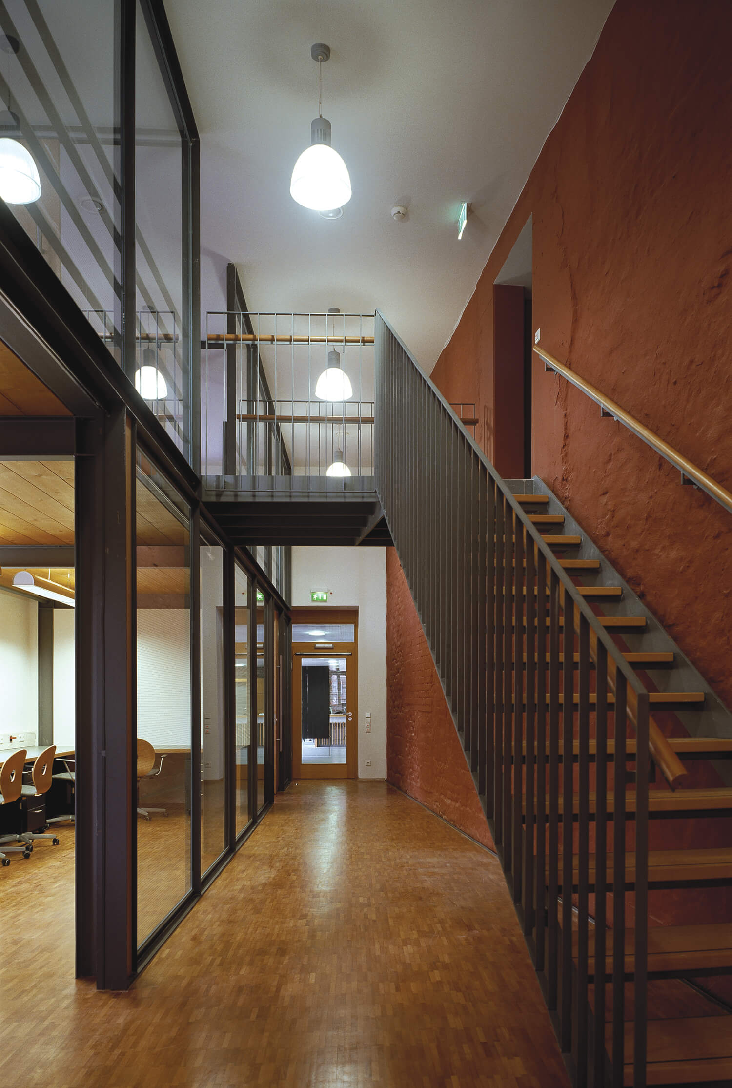 Generationenhaus Heslach