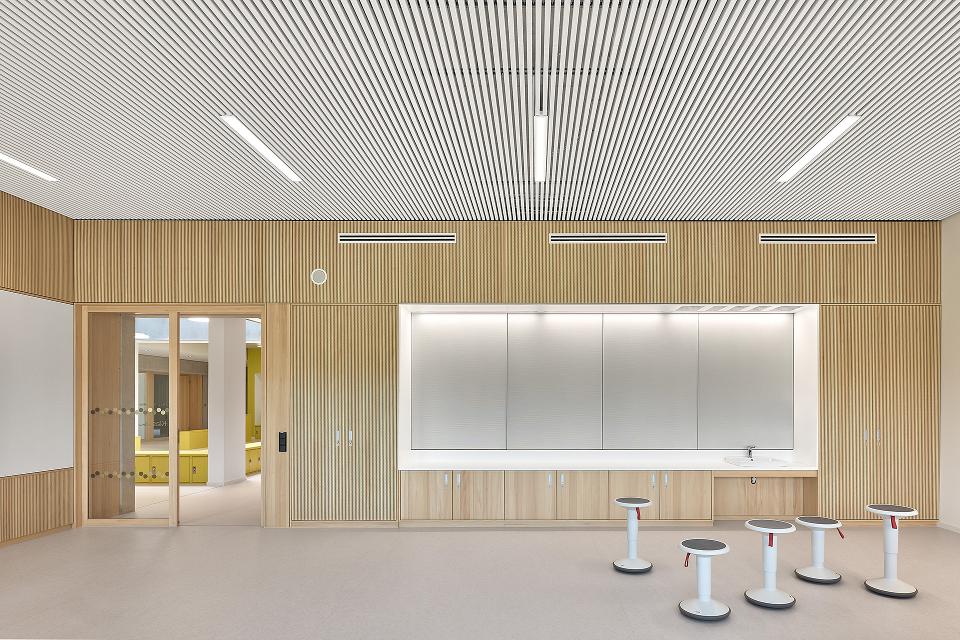 Emanuel Grundschule Köln-Rodenkirchen