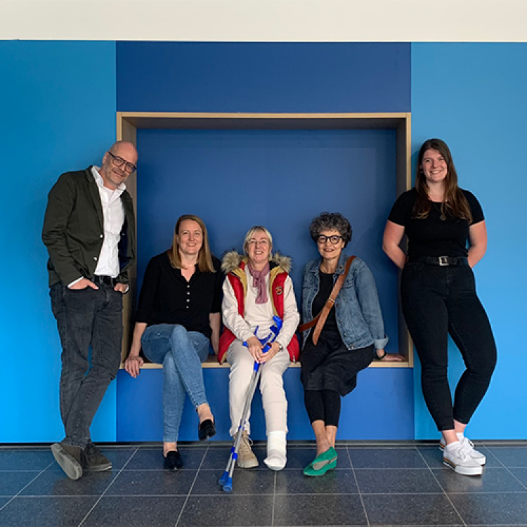 Einblick Lessing-Gymnasium Winnenden